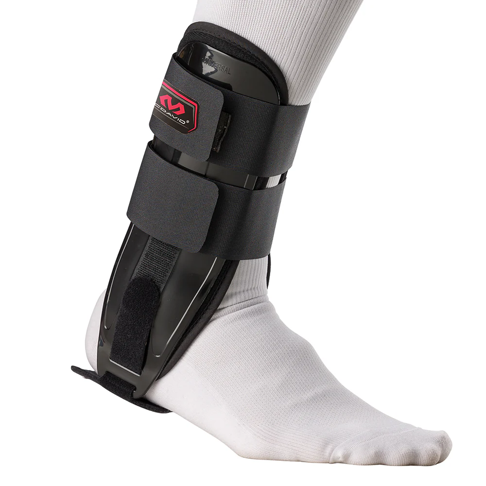Ankle Braces and Supports